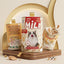 Super Bite Milk Burst Cat Treat - 155 ML