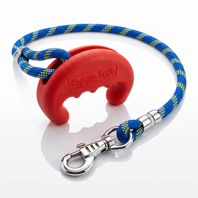Super Dog Rope Gripper