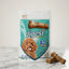 Gnawlers Dog Digest More, Premium Dental Dog Treats