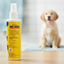 IndiHopShop Dog Dry Bath Spray