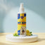 IndiHopShop Dog Dry Bath Spray