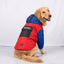 Personalized Dog Raincoat Jacket