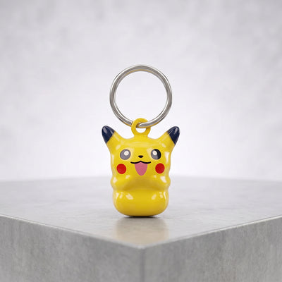 Collar Charm Bell for Cats/Dogs- Pika Jingle