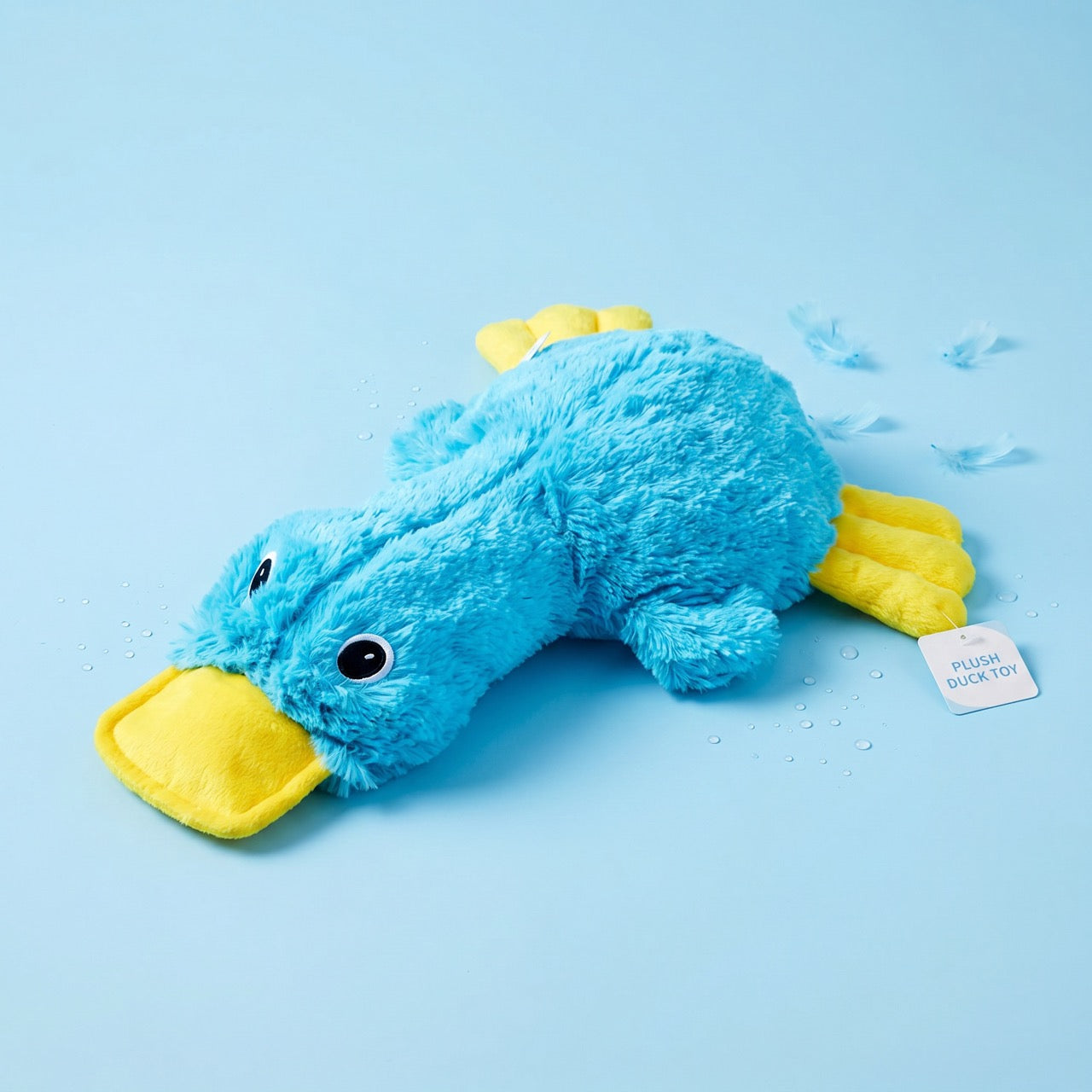 Soft Duck Stuffed Plush Toy