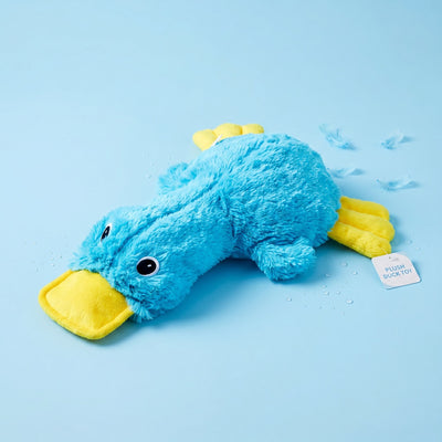 Soft Duck Stuffed Plush Toy