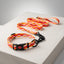 Color Wave Collar and Leash Set