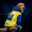 Personalized Dog Raincoat Jacket