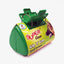 IndiHopShop Dog Poop Scooper, GRIP 'n' GRAB & Waste Poop Clean Bags with Bag Dispenser Box COMBO