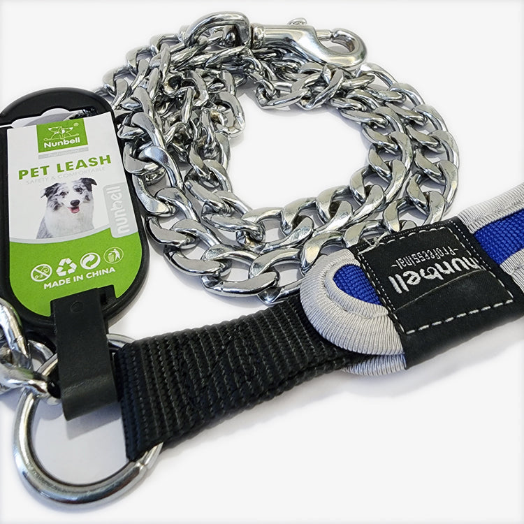 Dog chain deals stainless steel