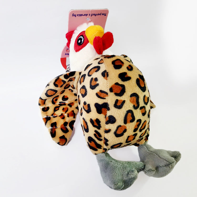 IndiHopShop Cock Stuffed Plush Toy
