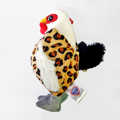 IndiHopShop Cock Stuffed Plush Toy