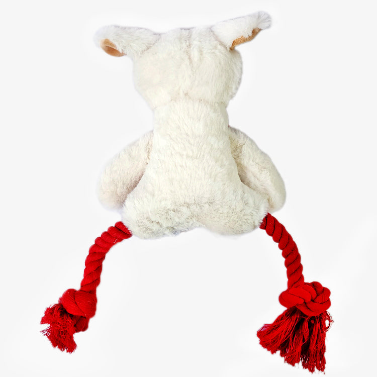 IndiHopShop Sleeping Monkey Stuffed Plush Toy