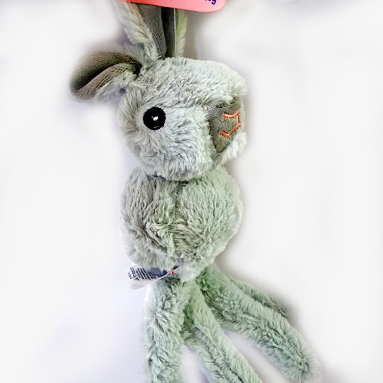 IndiHopShop Rabbit Stuffed Plush Toy