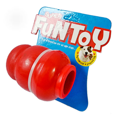 Classic Kong Fun Dog Toy