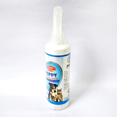 Super Solution Pee Training Spray for Cat & Dog with Natural Extracts | 200ml
