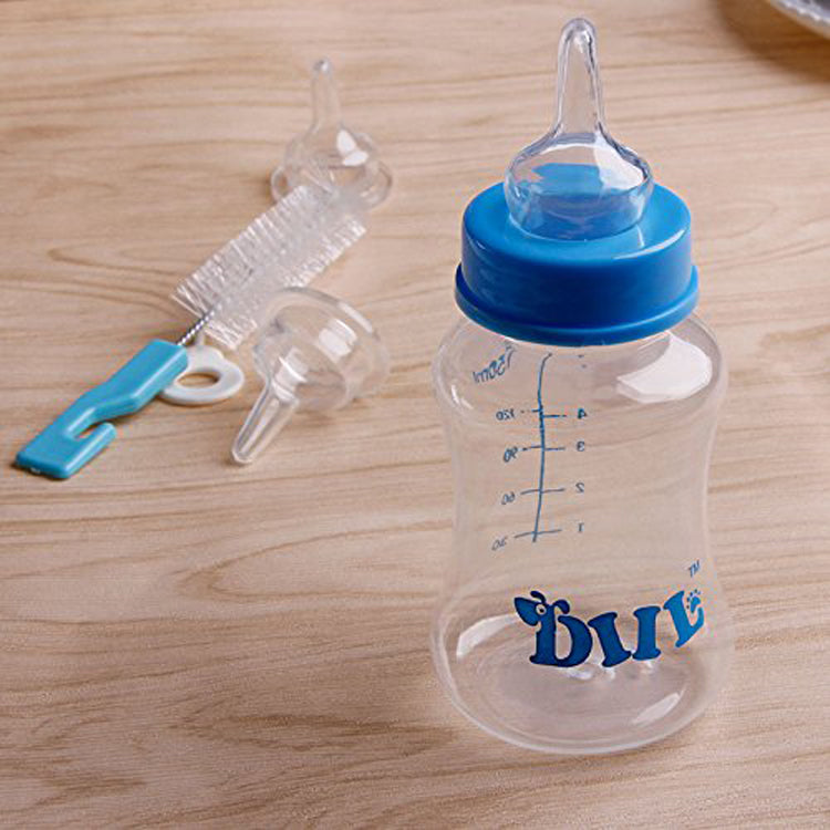 Feeding sale bottle set