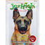 Jerhigh Dog Treats, Chicken Jerky, & Chicken Liver COMBO