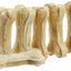 Pressed Dog Bone (3-inch x 6 Pieces) - 250 Gm freeshipping - Indihopshop