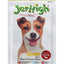 Jerhigh Dog Treats, LIVER, 70 g