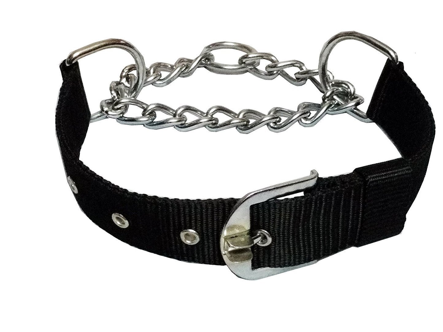 Choke Collar 1 Inch for Medium and Large Dogs freeshipping - Indihopshop