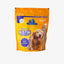 Dr. Pets BISTIK Biscuits MILK CHICKEN (Gluten Free) 50 Grams