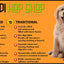 IndiHopShop Dog MUTTON Chew Sticks Munchy Stick Dogs Snacks/Treats (Pack of 1) freeshipping - Indihopshop