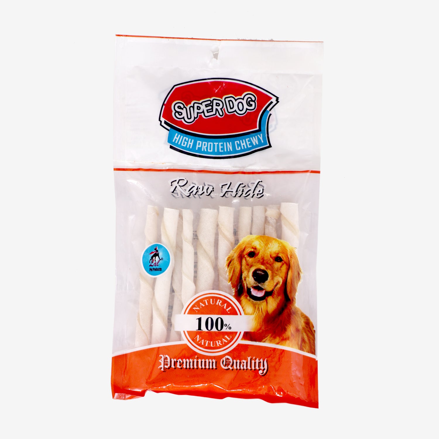 IndiHopShop Calcium ChooSticks, Dog Treat - 100g freeshipping - Indihopshop