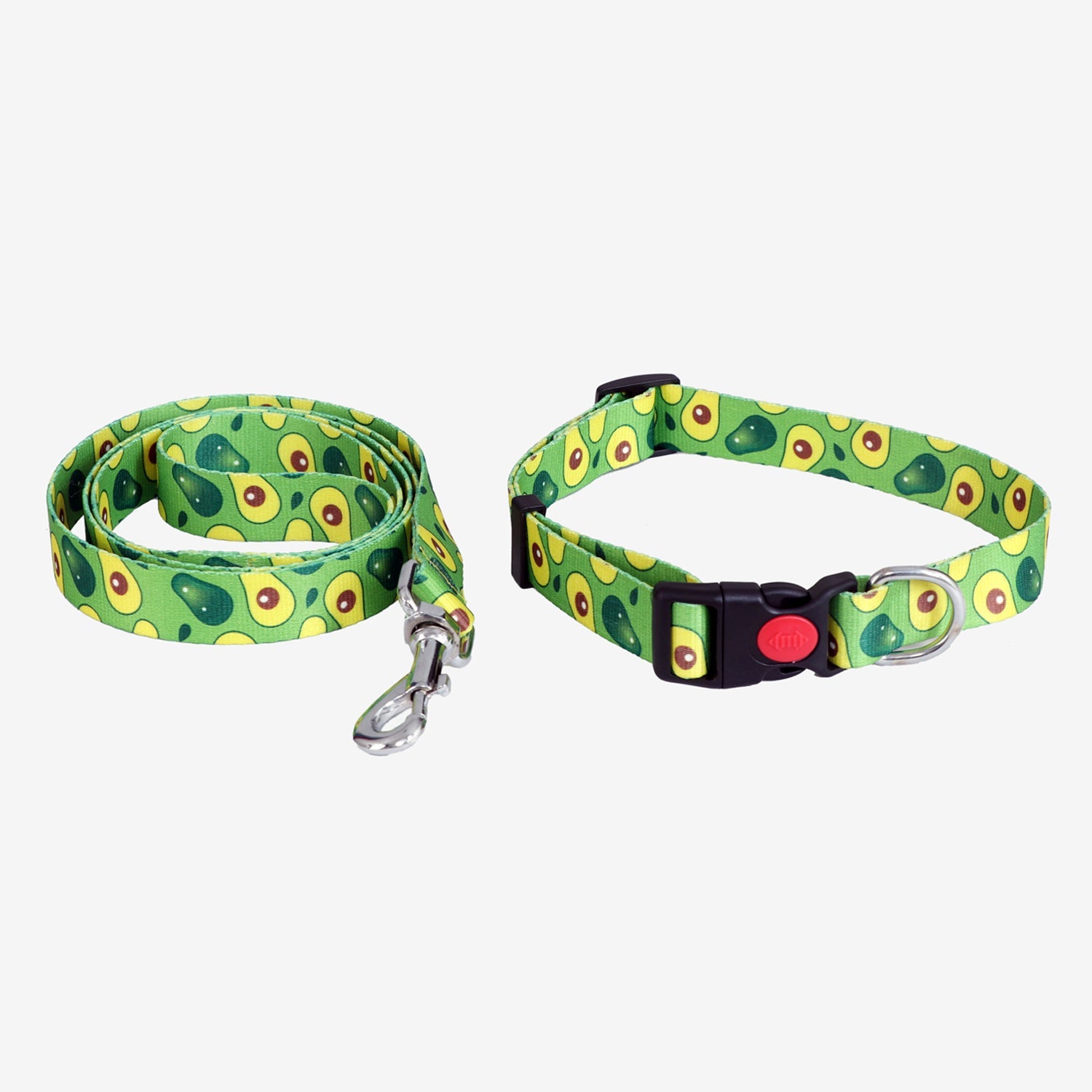 Collar leash combo best sale