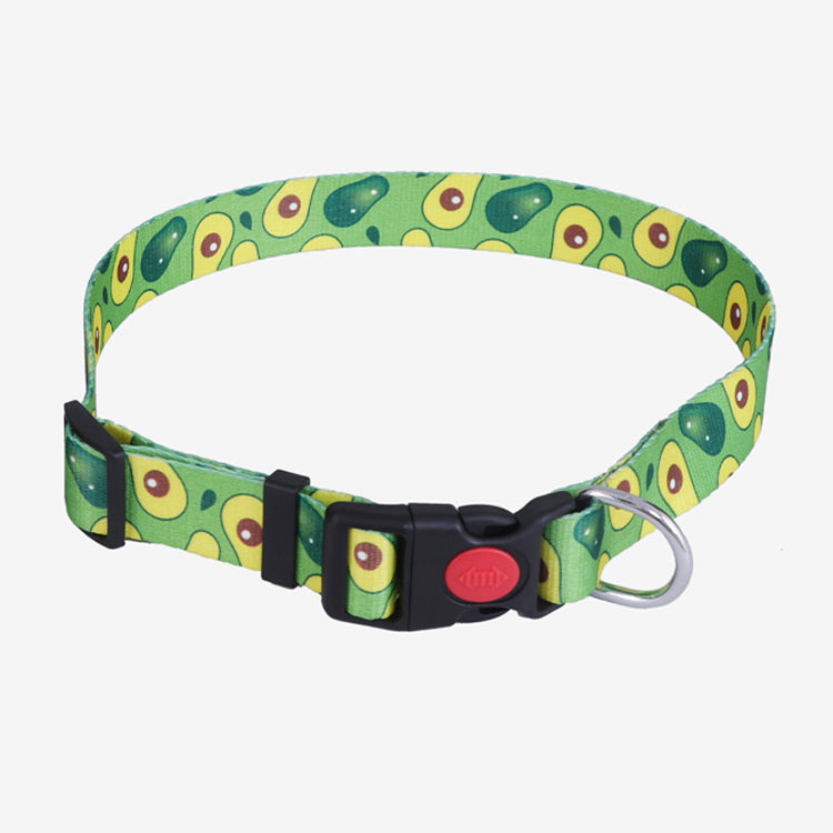 Graphic Dog Collars freeshipping - Indihopshop