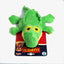 IndiHopShop Crocodile Stuffed Plush Toy