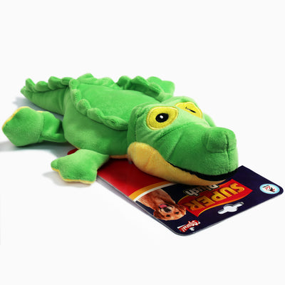 IndiHopShop Crocodile Stuffed Plush Toy