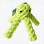 IndiHopShop STAR FISH Dog Rope Toys