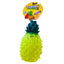 IndiHopShop Pineapple Fruit Shape Dog Chew Toy freeshipping - Indihopshop