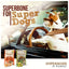 Superbone All Natural Knotted Treats - Barbeque Flavour