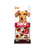 Gnawlers Yaowo Braid Chicken And Liver Treat For Puppy - 2.5 inches