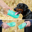 IndiHopShop Dog Water Bottle, Leak Proof Portable Water Dispenser Feeder Pet Care